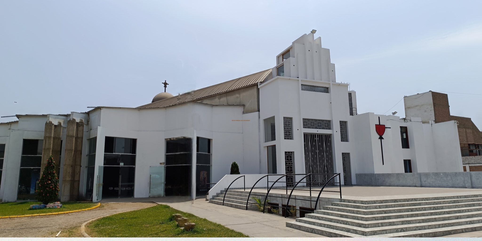 La Diócesis de Carabayllo inicia celebraciones por los 300 años de canonización de Santo Toribio de Mogrovejo con una Misa de Apertura