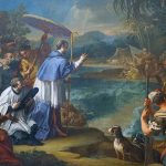 Iglesia celebra el 23 de marzo la fiesta de Santo Toribio de Mogrovejo, Patrono del Episcopado Latinoamericano