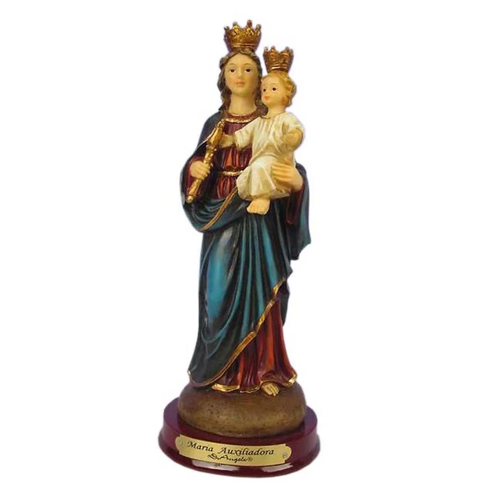 Virgen Maria