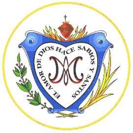 AMOR DE DIOS (CONGREGACIÓN RELIGIOSAS HERMANAS DEL)