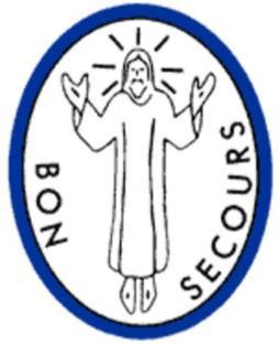 BUEN SOCORRO DE PARIS (CONGREGACIÓN DE HERMANAS DEL)