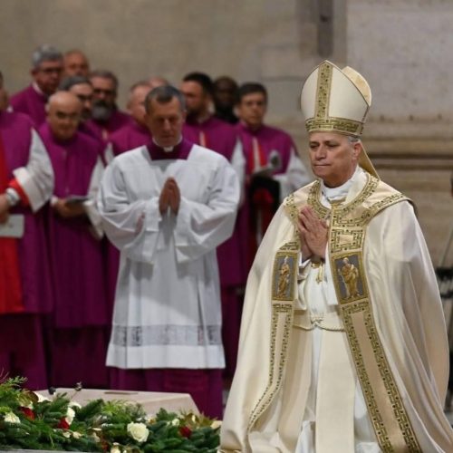 “O Jubileu veio para nos lembrar que é possível recomeçar, ou melhor, que estamos ainda no iníci (2)