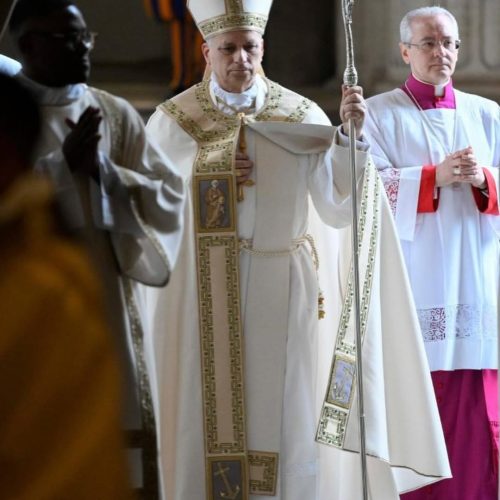 “O Jubileu veio para nos lembrar que é possível recomeçar, ou melhor, que estamos ainda no iníci (7)